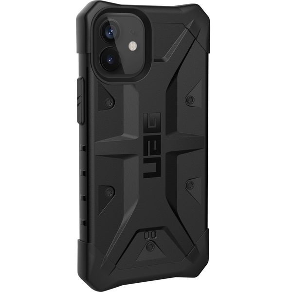 UAG Coque Pathfinder iPhone 12 Mini - Noir