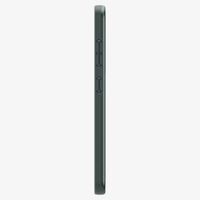 Spigen Coque Thin Fit avec MagSafe Samsung Galaxy S25 - Abyss Green