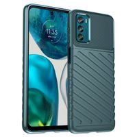 imoshion Coque Arrière Thunder Motorola Moto G42 - Vert