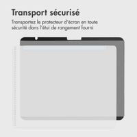 Accezz Protecteur d’écran de confidentialité magnétique Apple iPad 11 (2025) 11 pouces A16 / iPad 10 (2022) 10.9 pouces