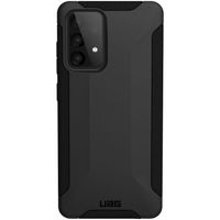 UAG Coque Scout Samsung Galaxy A52(s) (5G/4G) - Noir