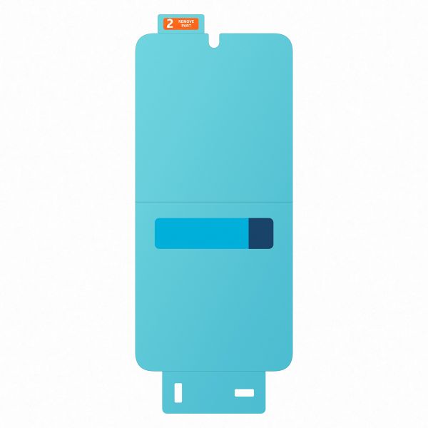 Samsung Original Protection d'écran Samsung Galaxy S25