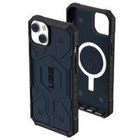 UAG Coque Pathfinder MagSafe Apple iPhone 14 Plus - Mallard