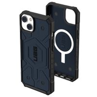 UAG Coque Pathfinder MagSafe iPhone 14 Plus - Mallard