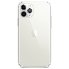 Apple ClearCase iPhone 11 Pro - Transparent