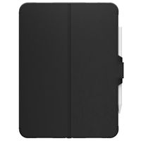 UAG Coque tablette Scout Apple iPad 11 (2025) 11 pouces A16 / iPad 10 (2022) 10.9 pouces - Black