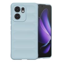 imoshion EasyGrip Backcover Oppo Reno 13 F (5G) - Bleu clair