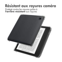 imoshion Coque Clear Kobo Libra 2 / Tolino Vision 6 - Transparent
