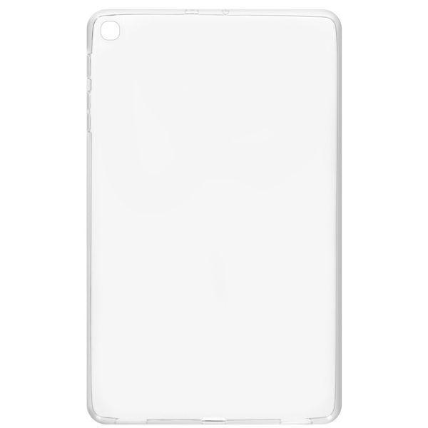 Coque silicone Samsung Galaxy Tab A 10.1 (2019)