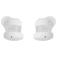 Fairphone Fairbuds True Wireless Earbuds - Écouteurs sans fil True Wireless avec Annulation de Bruit Active - Blanc