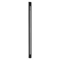 Decoded Textured Sillicon Slim Cover Apple iPad Air 11 pouces (2025) M3 / (2024) M2 - Charcoal Black