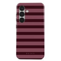 Burga Coque Tough MagSafe Samsung Galaxy S25 - Spellbound