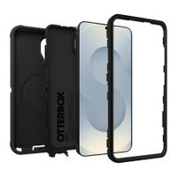 OtterBox Coque Defender Pro avec MagSafe Samsung Galaxy S26 Plus - Noir