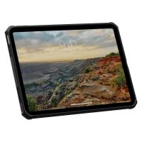 UAG Coque arrière Scout LT Apple iPad 11 (2025) 11 pouces A16 / iPad 10 (2022) 10.9 pouces - Black