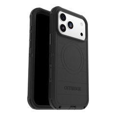 OtterBox Coque Defender Pro avec MagSafe Apple iPhone 17 Pro Max - Black