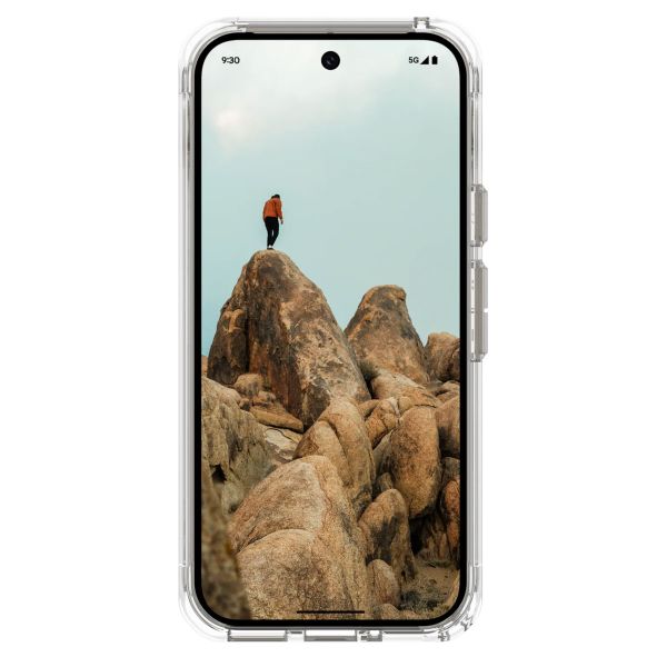 UAG Coque Plyo Google Pixel 9 / 9 Pro - Ice