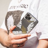 imoshion Coque Design Samsung Galaxy S20 - Glamour Botanic