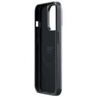 SP Connect SPC+ Series - Coque de téléphone iPhone 15 Pro - Noir