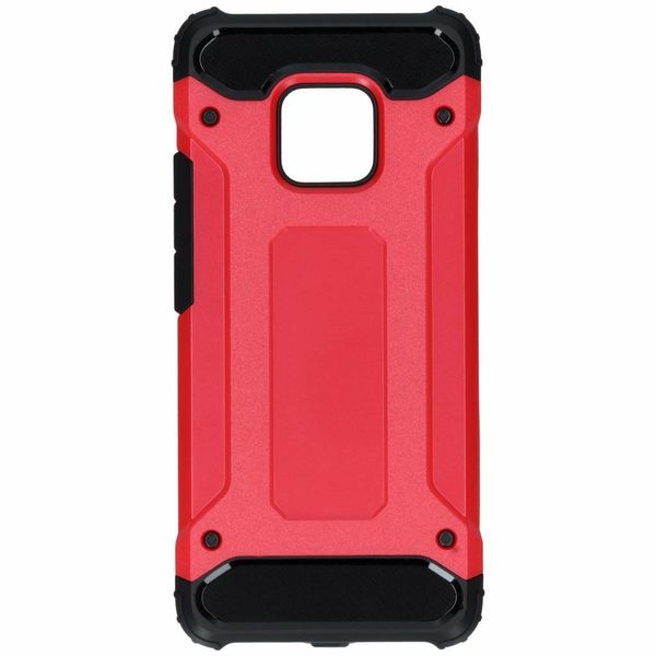 Coque Rugged Xtreme Huawei Mate 20 Pro - Rouge