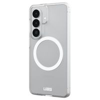 UAG Coque Scout avec MagSafe Samsung Galaxy S26 - Ice White