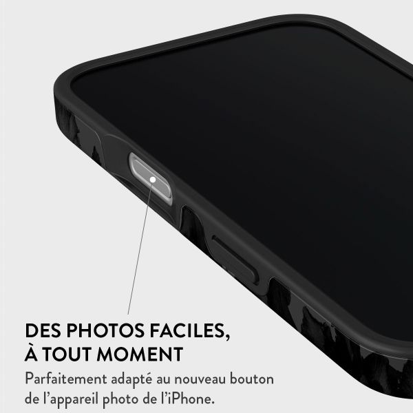 Burga Coque Tough MagSafe Apple iPhone 16 - Nocturnal