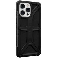 UAG Coque Monarch Apple iPhone 14 Pro Max - Noir