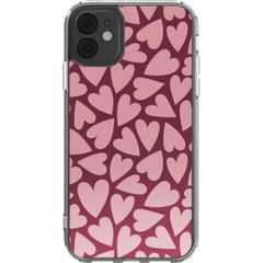 imoshion Coque Design Apple iPhone 11 - Hearty Blush