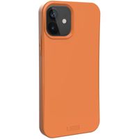 UAG Coque Outback iPhone 12 (Pro) - Orange