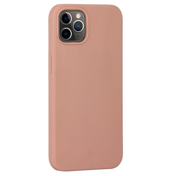 dbramante1928 ﻿Coque arrière Greenland iPhone 13 Pro Max - Rose