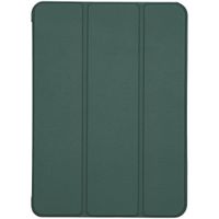 imoshion Coque tablette Trifold Samsung Galaxy Tab S2 9.7 - Vert foncé