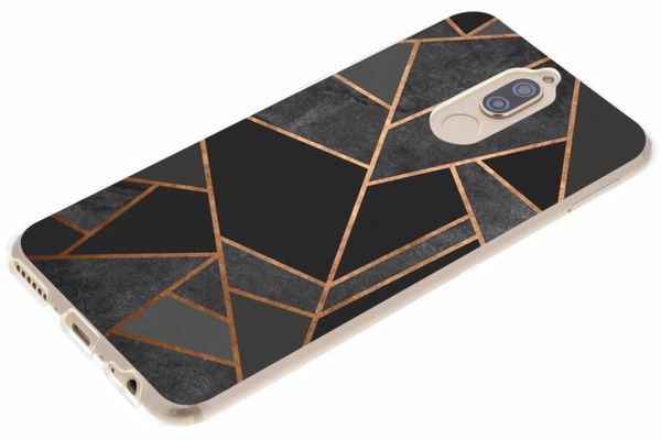 Coque design Huawei Mate 10 Lite