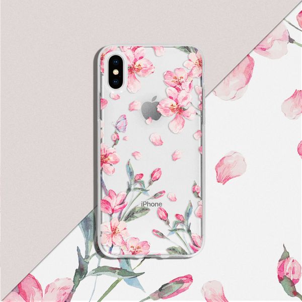Coque Design iPhone Xr
