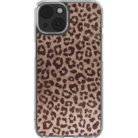 imoshion Coque Design Apple iPhone 14 - Leopard Mood