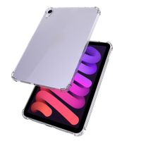imoshion Coque antichoc Apple iPad Mini 7 (2024) / iPad Mini 6 (2021) - Transparent