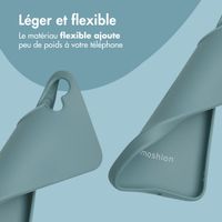 imoshion Coque Couleur Samsung Galaxy A16 - Pine Green