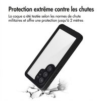 imoshion Étui étanche 360 Samsung Galaxy S26 Ultra - Noir