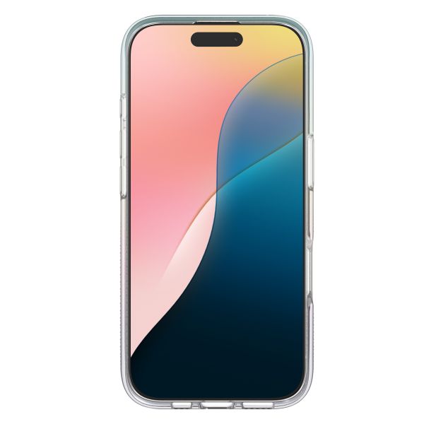 ZAGG Coque Milan Snap avec MagSafe iPhone 16 Pro Max - Iridescent