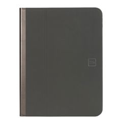 Tucano Elements folio case iPad 11 (2025) 11 pouces / iPad 10 (2022) 10.9 pouces - Noir