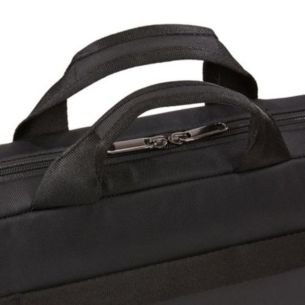 Case Logic Sac ordinateur 14 pouces Propel Attaché - Black