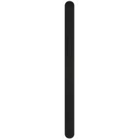 dbramante1928 ﻿Coque arrière Greenland Apple iPhone SE (2022 / 2020) / 8 / 7 - Noir