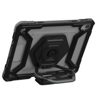 UAG Coque Plasma Apple iPad 11 (2025) 11 pouces A16 / iPad 10 (2022) 10.9 pouces - Ice Black