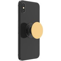 PopSockets PopGrip - Amovible - Light Yellow