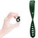 imoshion Bracelet silicone le Fitbit Alta (HR) - Vert foncé