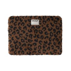 Wouf Teddy Pochette ordinateur 13-14 pouces - Simona