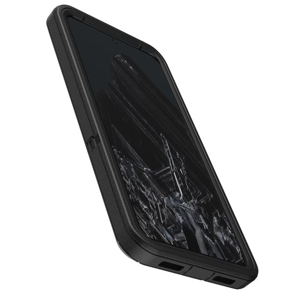 OtterBox Defender Rugged Backcover Google Pixel 8 Pro - Black