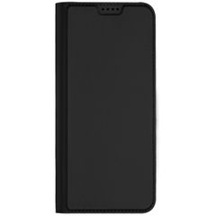 Dux Ducis Étui de téléphone Slim Google Pixel 8 Pro - Noir