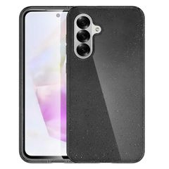 imoshion Coque Pailletée Samsung Galaxy A56 - Glitter Noir