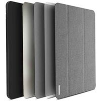 Dux Ducis Coque tablette Domo iPad Air 3 (2019) / Pro 10.5 (2017) - Gris