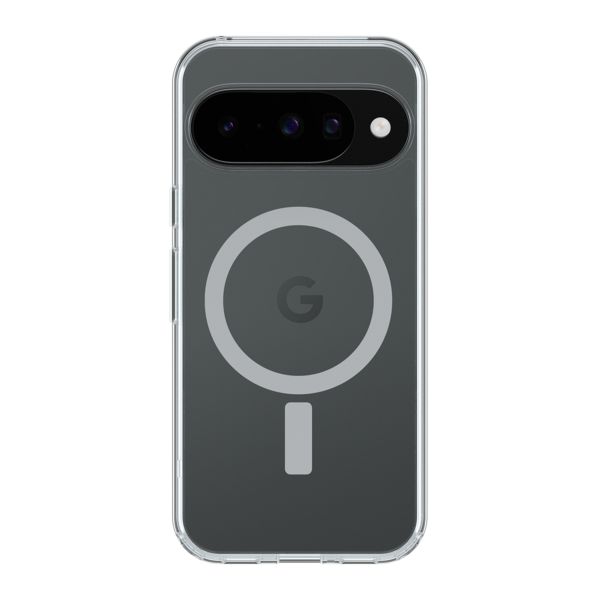 OtterBox Coque Symmetry MagSafe Google Pixel 10 / 10 Pro - Clear