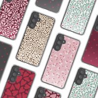 imoshion Coque Design Samsung Galaxy A54 (5G) - Desert Dots